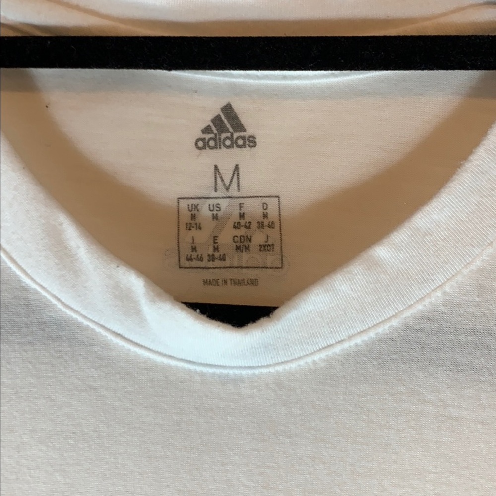 Adidas Tank Top - Picture 3 of 3